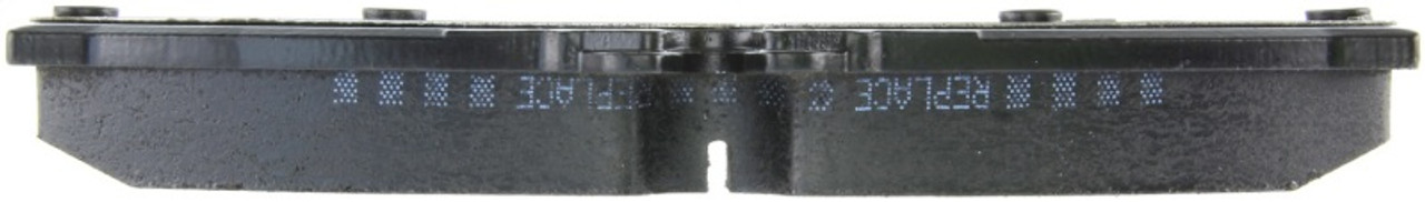 StopTech Street Brake Pads - 308.11360