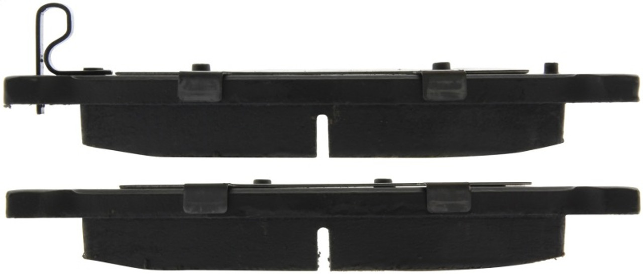 StopTech Street Brake Pads - 308.11560