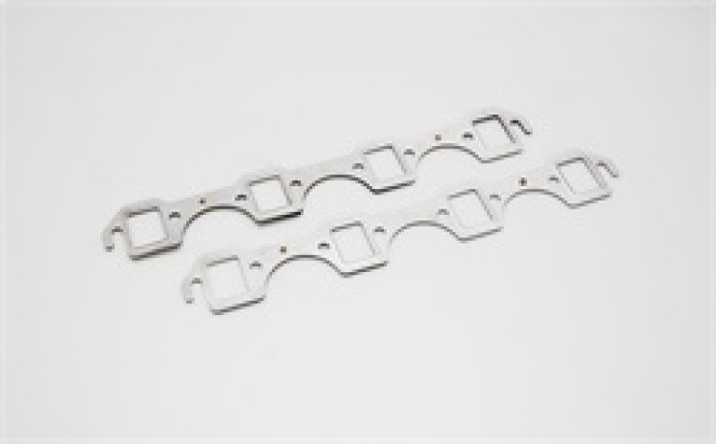 Cometic Ford SB 1.120in x 1.480in Port .030in MLS Exhaust Gasket - C5898-030