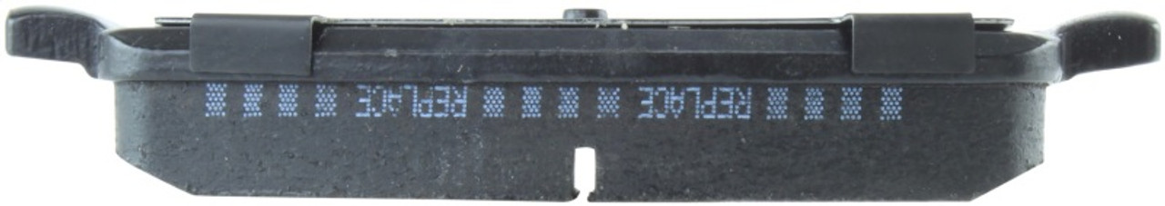 StopTech Street Brake Pads - Front/Rear - 308.13770