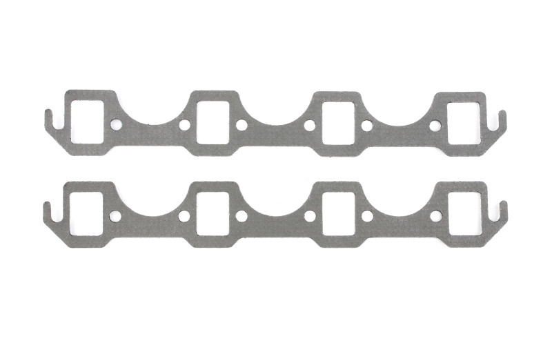 Cometic Ford Windsor V8 .060in HTS Exhaust Manifold Gasket Set - C5898HTS
