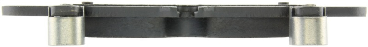 StopTech 11-17 Volkswagen Touareg Street Performance Rear Brake Pads - 308.14530