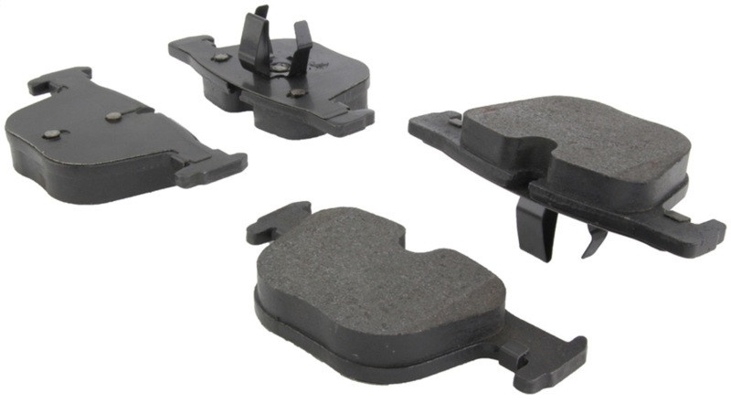 StopTech Street Touring Brake Pads - 308.16100