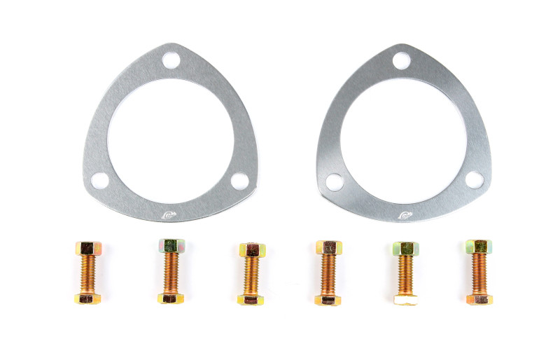 Cometic Exhaust Header Collector Gasket .040in Aluminum-3.0in Diameter Port-3.875in Bolt Circle-Set - C5907A