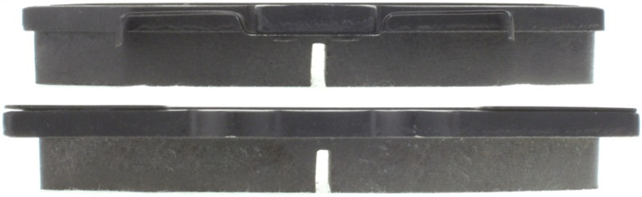 StopTech Performance 89-95 Mazda RX7 Front Brake Pads - 309.03310