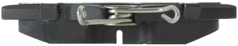 StopTech 02-08 Audi A4 Quattro / 2/99-02 Audi S4 / 93-10 VW Golf GL/GLS Performance Rear Brake Pads - 309.03400