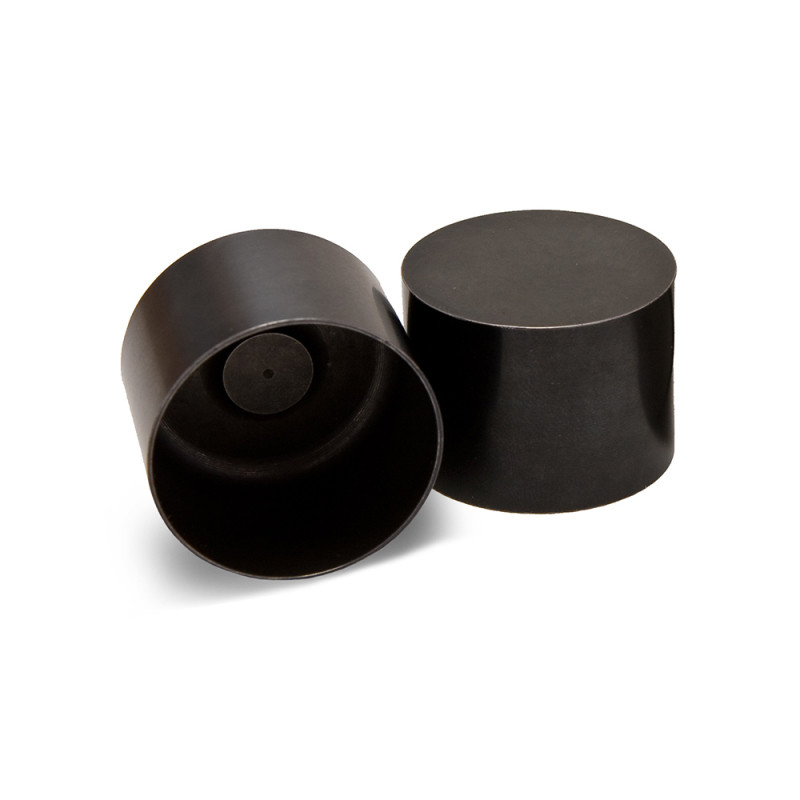 Supertech Cam Follower 30x26x15.55mm Stem (Use w/5.5mm Lash Cap) DLC Coated - Single (D/S Only) - CF-30-15.5LC-DLC