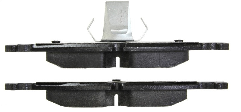 StopTech 96-02 BMW Z3 / 03-08 Z4 / 97-00 323 / 10/90-99 325/328 (E30/E36) Front Brake Pads - 309.05580