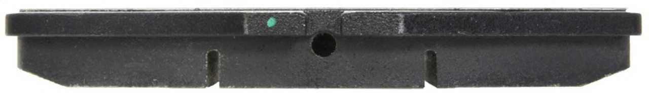 StopTech Performance 92-98 Porsche 911 Front Brake Pads - 309.05940