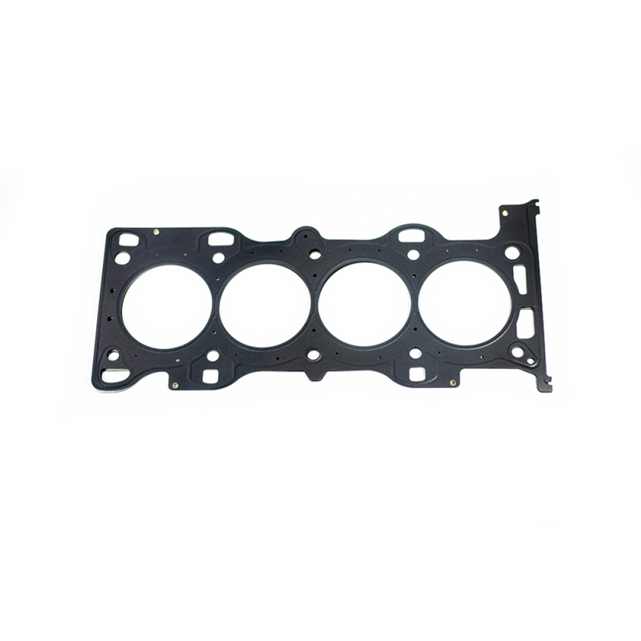 Supertech Mazda MZR 2.0L/2.3L 89mm Dia 0.55mm Thick MLS Head Gasket - HG-MMZR20-89-0.55T