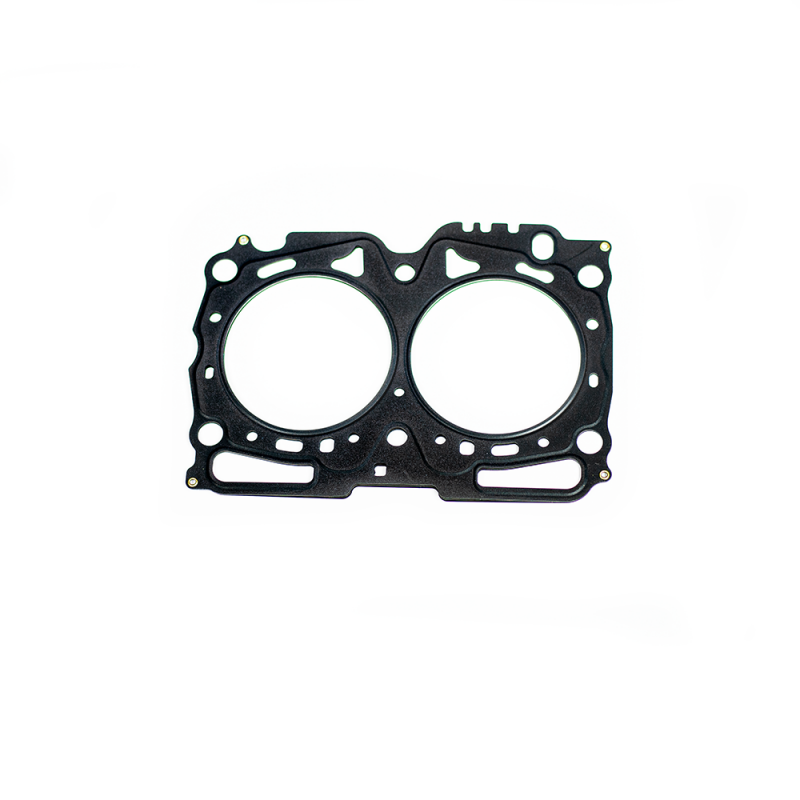 Supertech 2007+ Subaru EJ25 101.3mm Dia 1.2mm (0.047in) Thick Cooper Ring Head Gasket (One Side) - HG-SUEJ25-101.3-1.2T
