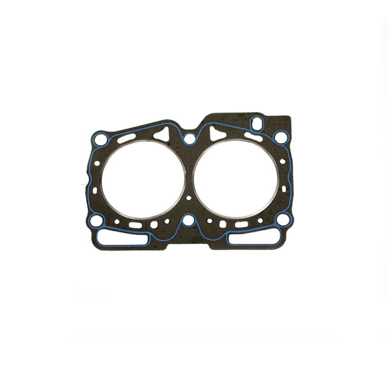 Supertech 08+ Subaru EJ25 101.3mm Dia 1.2mm Thick Bolts 14.3mm Cooper Ring Head Gasket (One Side) - HG-SUEJ25-101.3-1.2TCP