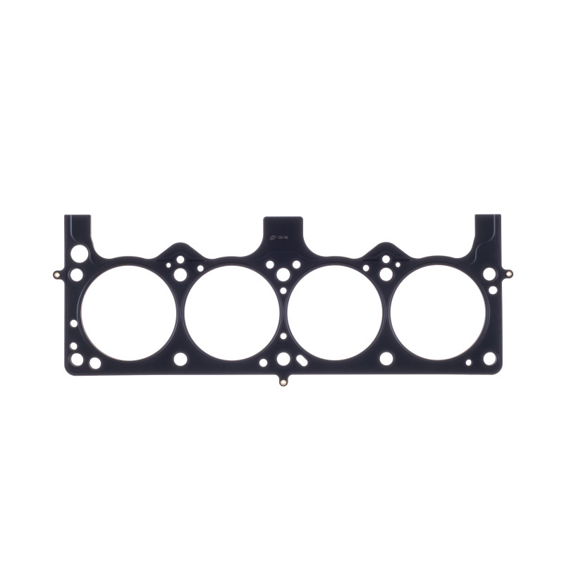 Cometic Chrysler SB w/318A Heads 4.080in .036in MLS Head Gasket Engine Quest HDS - C5917-036