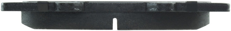 StopTech Performance 03-09 Lexus GX 470 Front Brake Pads - 309.09760