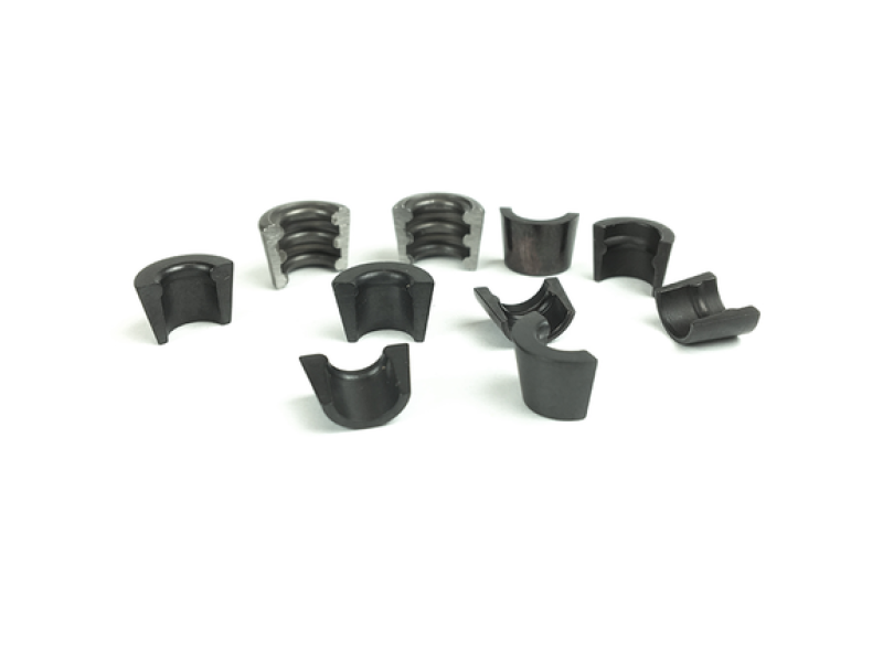 Supertech 5.5mm 7 Degrees .030in Taller Valve Lock (Req 2 Per Valve) - KPR-5.5-7A-LG