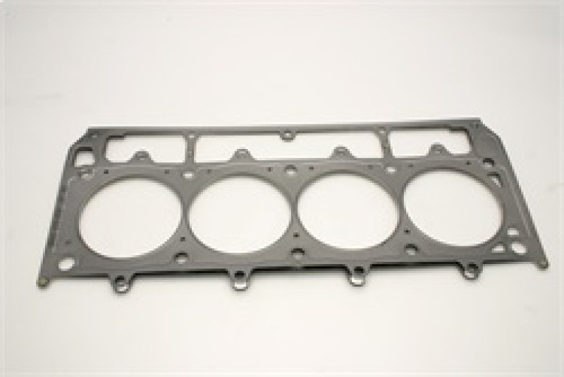 Cometic GM LSX Mclaren 4.125in Bore .051 Thickness Right Side Head Gasket - C5933-051