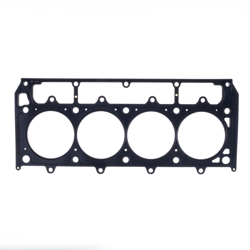 Cometic GM LSX Gen-4 Small Block V8 .066in MLS Cylinder Head Gasket - 4.125in Bore - LHS - C5934-066