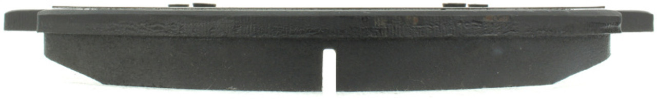 StopTech 07-17 Jeep Wrangler / 07-09 Dodge Durango Truck & SUV Brake Pads - Front - 319.10840