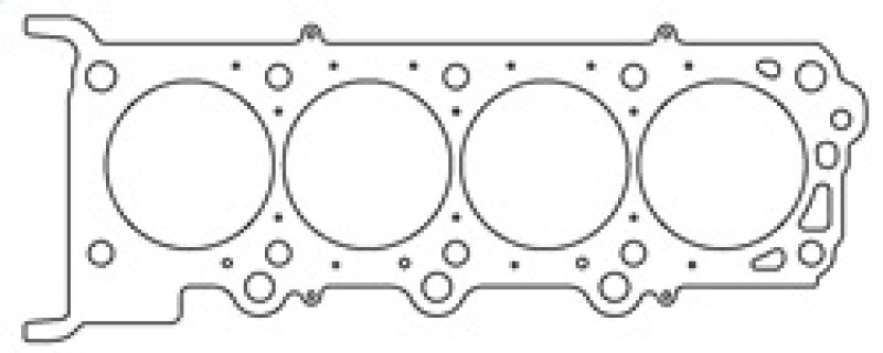 Cometic 05+ Ford 4.6L 3 Valve RHS 94mm Bore .060 inch MLS Head Gasket - C5970-060