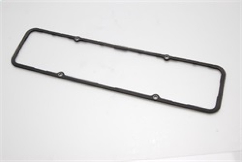 Cometic GM Small Block 18/23 Degree V8 NBR Steel Spline Valve Cover Gasket - C5973