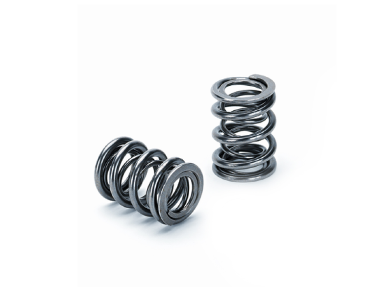Supertech Dual Valve Spring 30/21.80mm / 21.30 / 15.50mm / 96lb at 40.4mm / CB 22.8mm - Single - SPR-H1020D