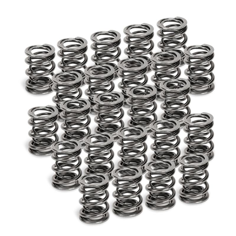 Supertech Volkswagen R32 VR6 Dual Valve Spring - Set of 24 - SPR-TC25D-24