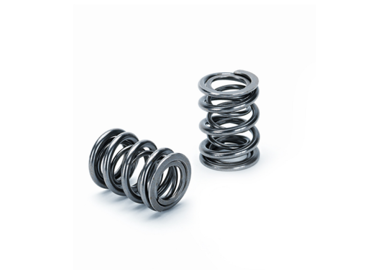 Supertech Toyota Supra 2JZ-GE/2JZ-GTE Dual Valve Spring - Single (Drop Ship Only) - SPR-TS1015