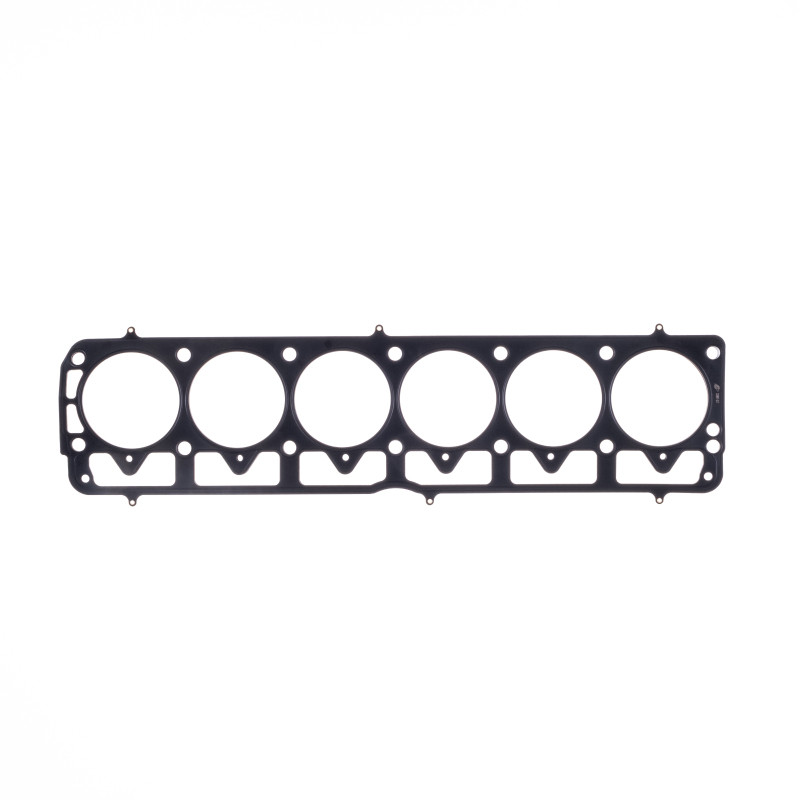 Cometic AMC 4.0L Inline 6 .098in MLS Cylinder Head Gasket - 3.950in Bore - C5987-098