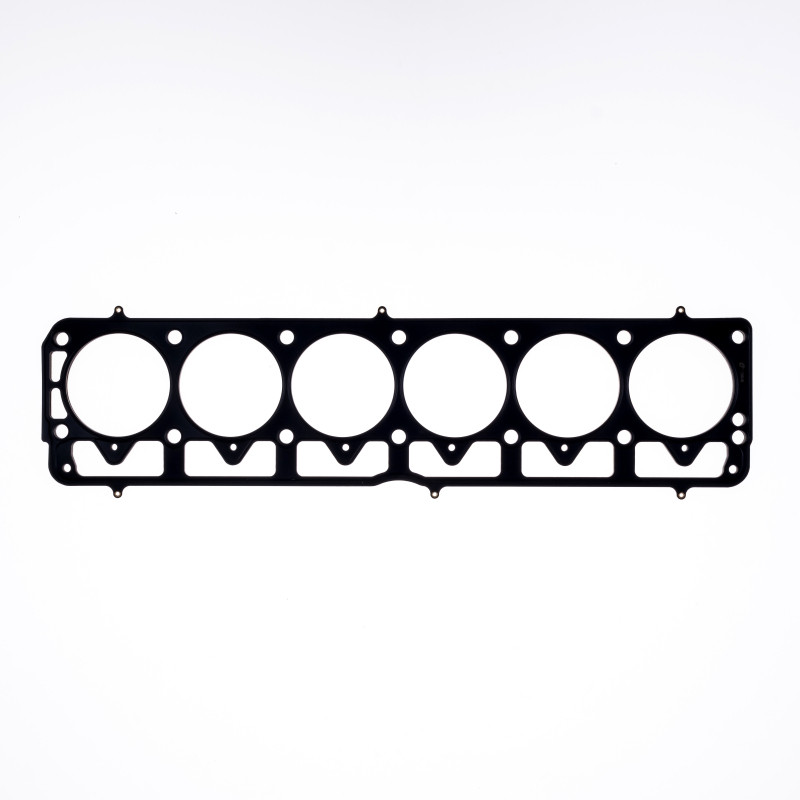 Cometic AMC 4.0L Inline 6 .036in MLS Cylinder Head Gasket - 4.000in Bore - C5988-036