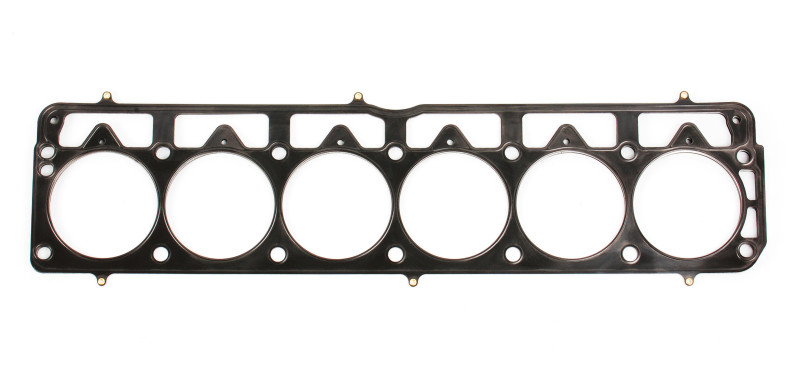 Cometic AMC 4.0L Inline 6 .060in MLS Cylinder Head Gasket - 4.060in Bore - C5989-060