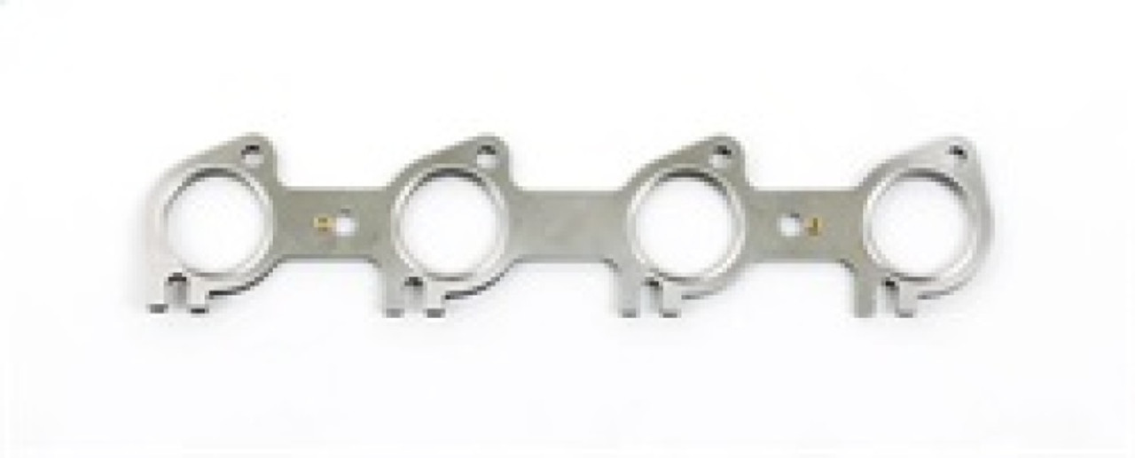 Cometic Ford 4.6L/5.4L 3V Head D-Ports .030in MLS Exhaust Gasket Set - C5997-030