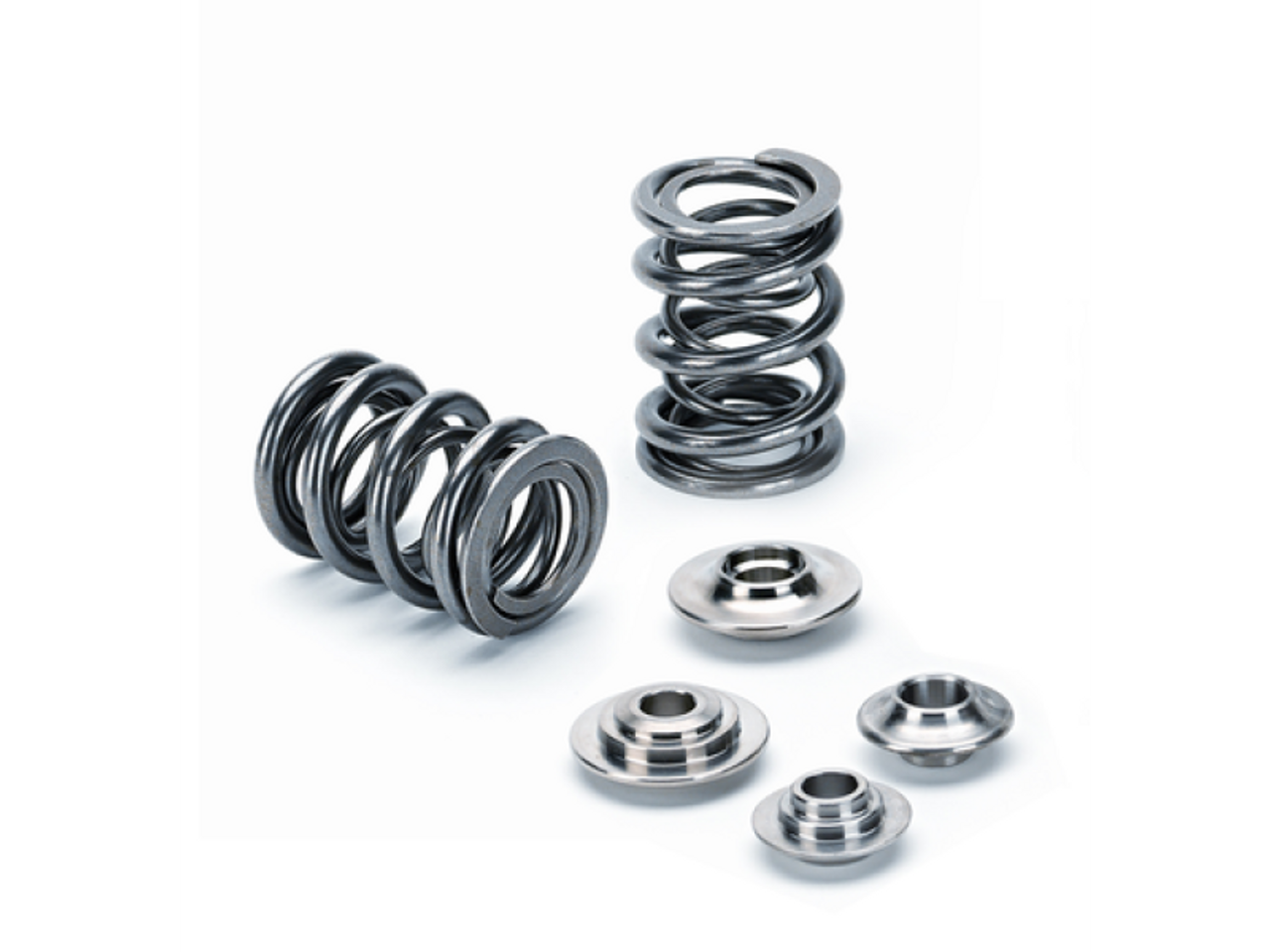 Supertech Subaru WRX/STi 16V Single Beehive Valve Spring Kit - SPRK-TS1015-BE-SU4