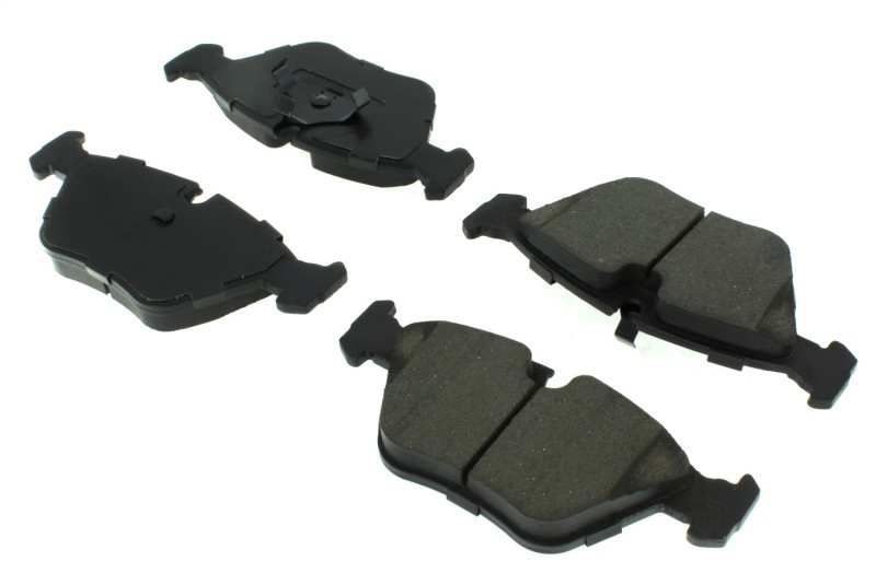 Centric OE Grade Brake Kit (2 Wheel) - 908.20014