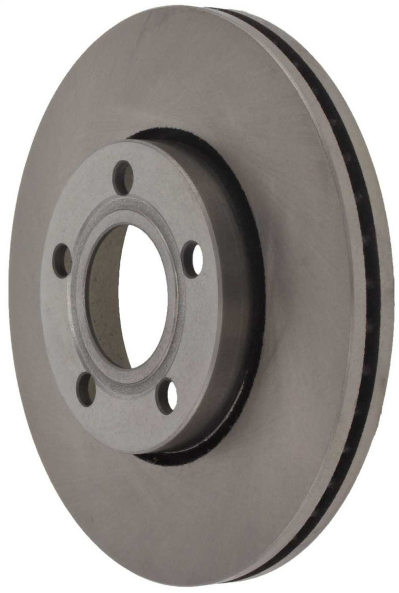 Centric OE Grade Brake Kit (2 Wheel) - 908.33056