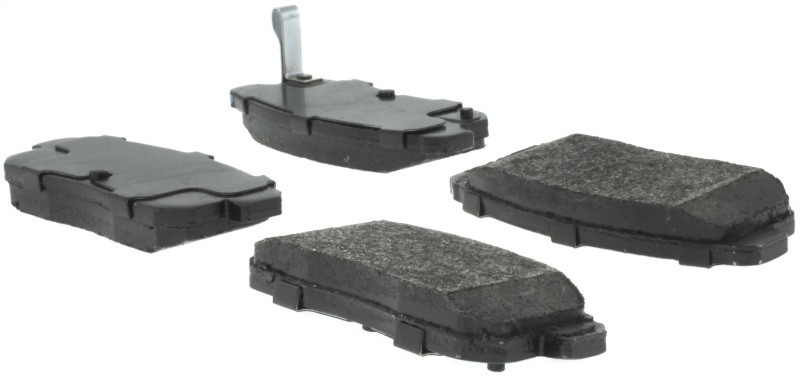 Centric OE Grade Rear Brake Kit (2 Wheel) - 908.45513