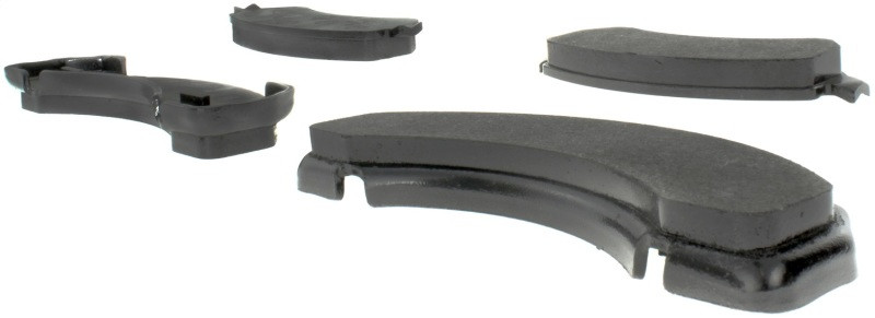 Centric OE Grade Rear Brake Kit (2 Wheel) - 908.66532