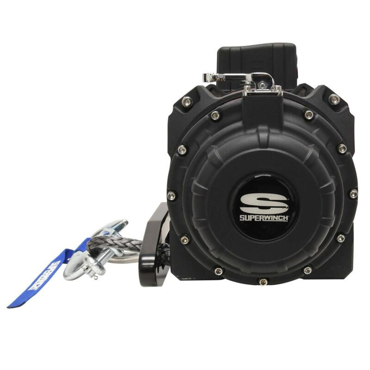 Superwinch 18000SR Tiger Shark Winch 24V - 1518201