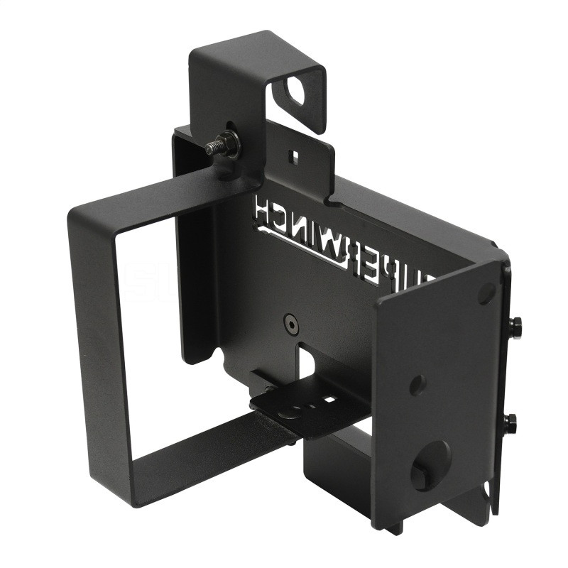 Superwinch 18-24 Jeep Wrangler JL Auxiliary Battery Mount - 2593