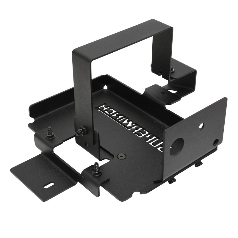Superwinch 18-24 Jeep Wrangler JL Auxiliary Battery Mount - 2593