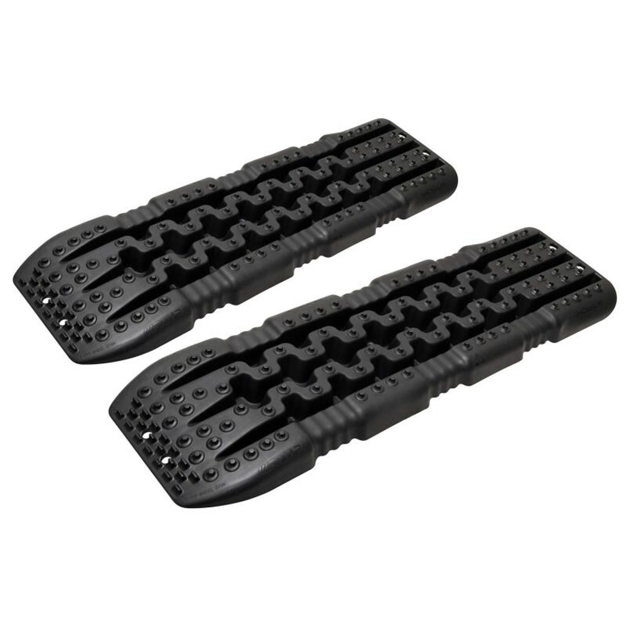 Superwinch Recovery Traction Boards - Black - Pair - 2598