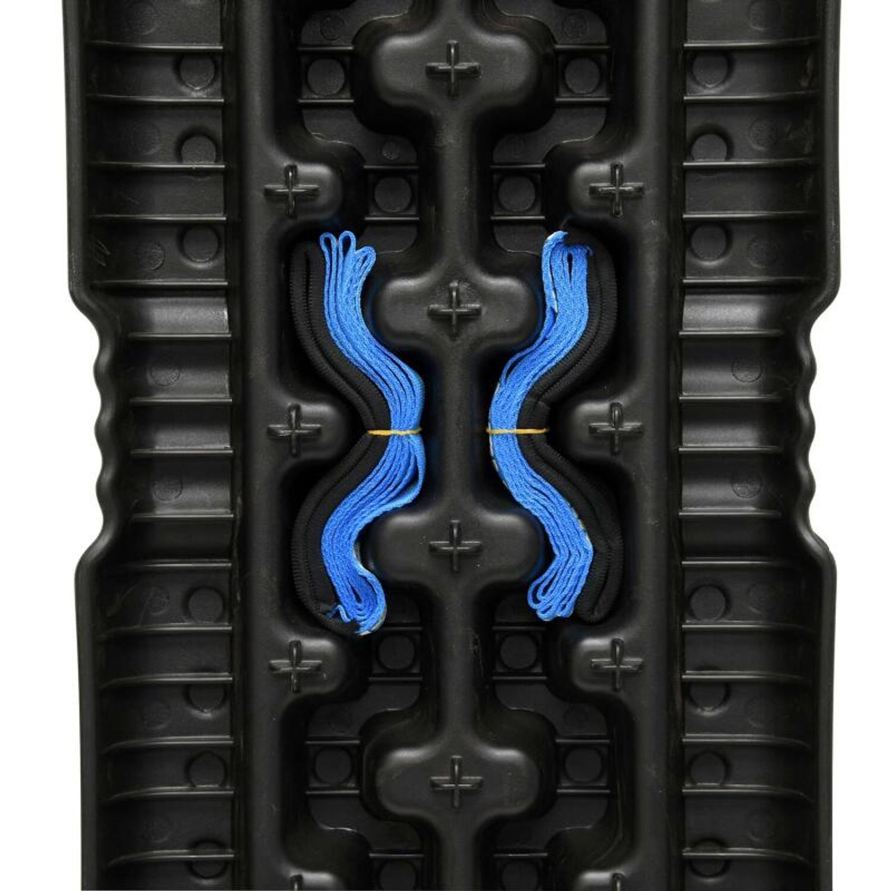 Superwinch Recovery Traction Boards - Black - Pair - 2598