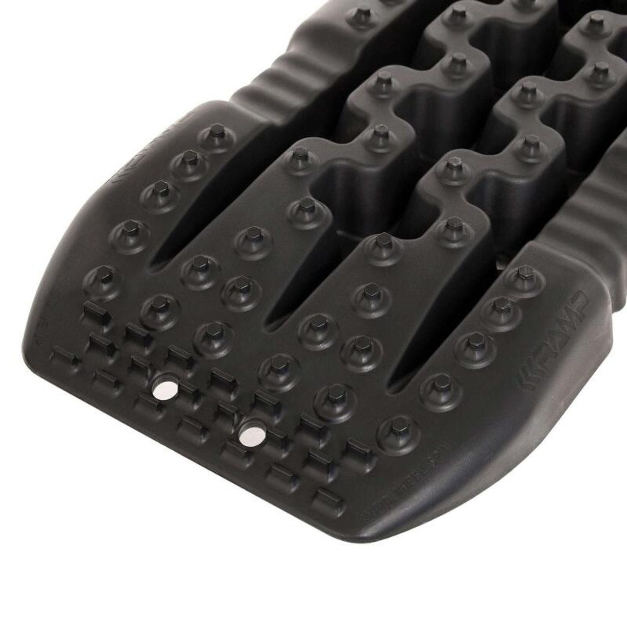 Superwinch Recovery Traction Boards - Black - Pair - 2598