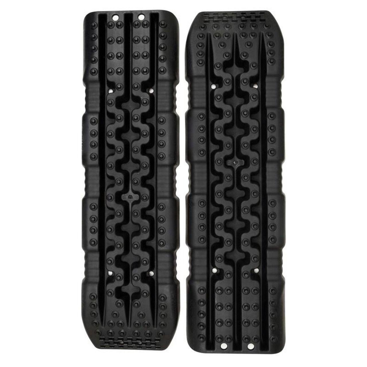 Superwinch Recovery Traction Boards - Black - Pair - 2598