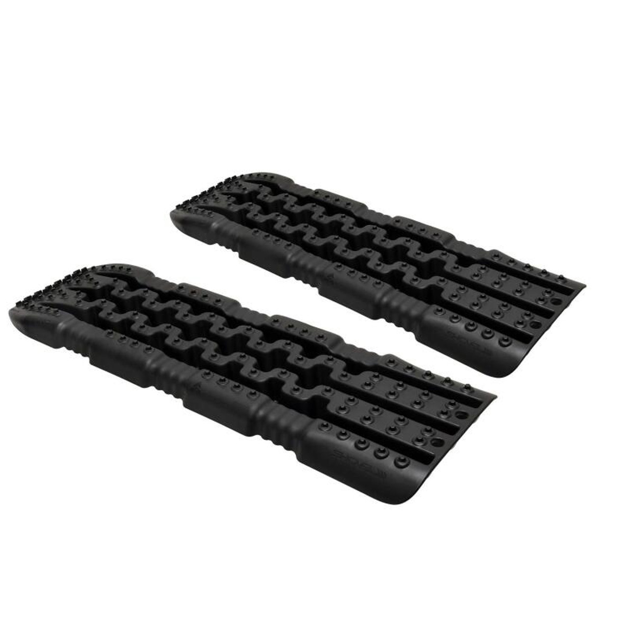 Superwinch Recovery Traction Boards - Black - Pair - 2598