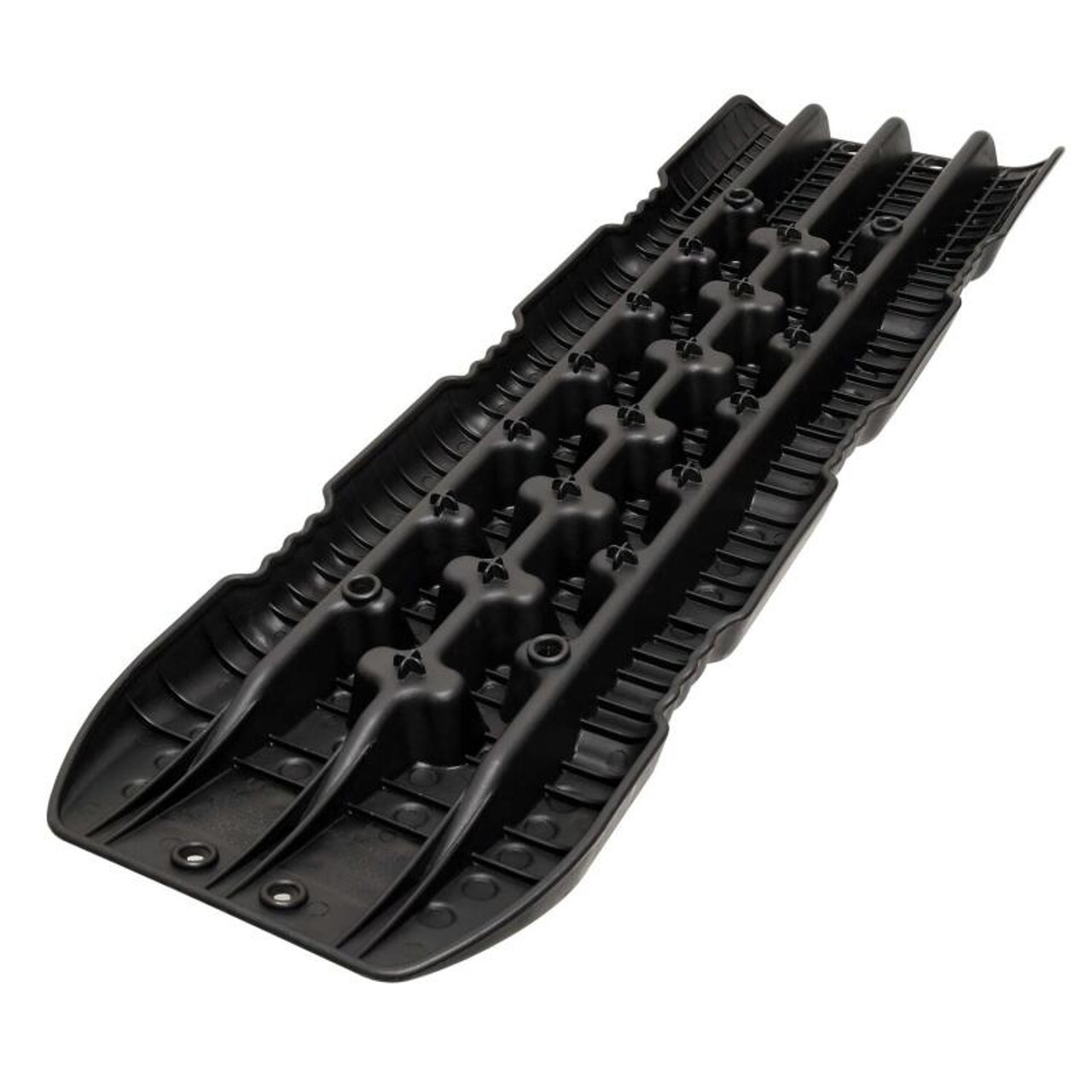 Superwinch Recovery Traction Boards - Black - Pair - 2598