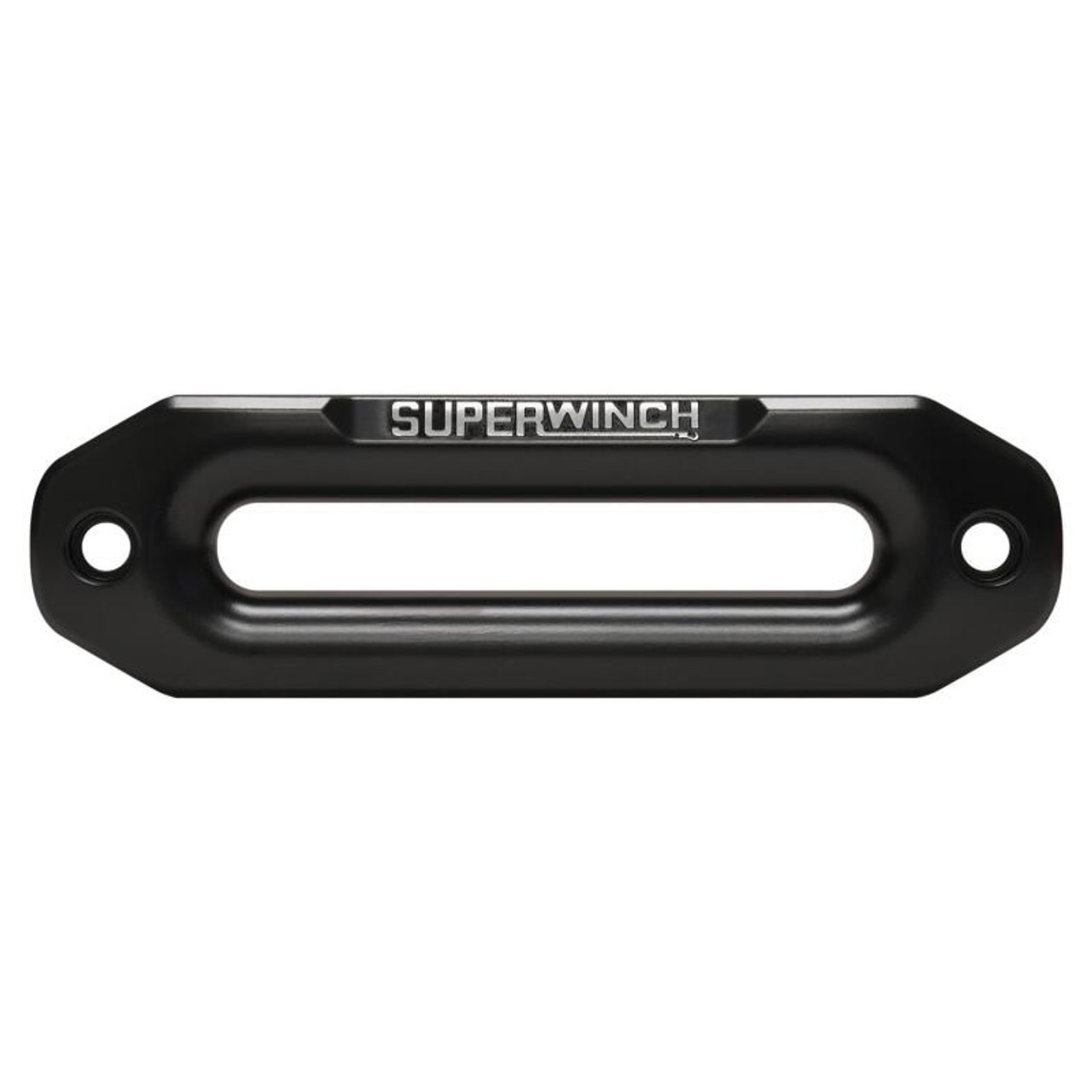 Superwinch Replacement Hawse Fairlead for SX10/12S Winches - Black - 90-41446