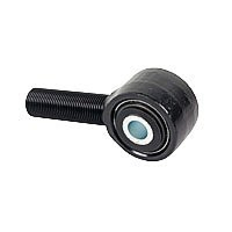 Synergy 94-07 Ram 1500-3500 Track Bar Dual Durometer Bushing Forged Housing 14MM Bolt 1.60in Wide - 4803-41