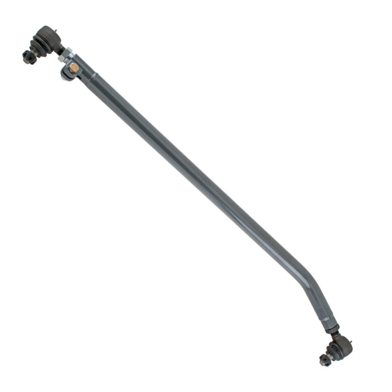 Synergy 07-18 Jeep Wrangler JK/JKU HD Drag Link - 8000-01