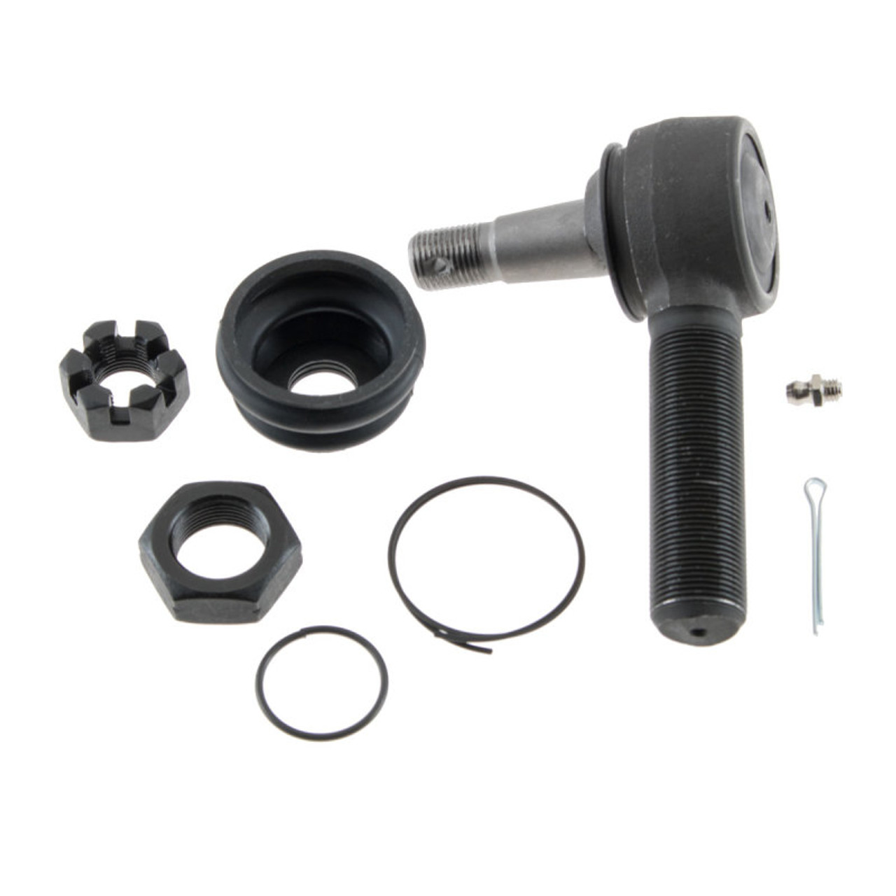 Synergy 07-18 Jeep Wrangler JK/JKU HD Drag Link - 8000-01