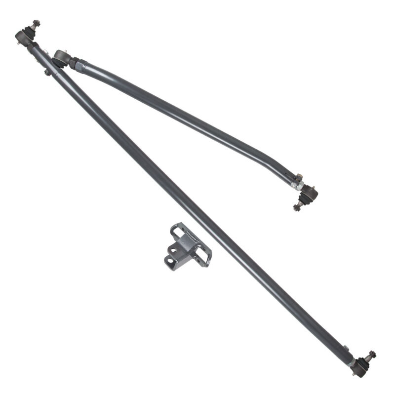 Synergy 03-13 Ram 1500/2500/3500 4x4 Heavy Duty Steering Kit - 8525-01 Photo - Primary